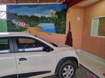 Casa de 3 quartos, Sobradinho · A&M IMOVEIS VENDE MARAVILHOSA CASA NO SOBADINHO II TODA NA LAGE