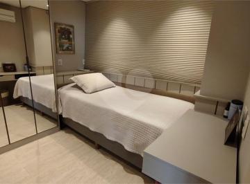 Apartamento de 4 quartos, São Paulo · JARDIM EUROPA APARTAMENTO MOBILIADO 4 SUÍTES 2 VAGAS LOCAÇÃO