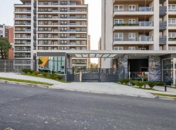 Apartamento de 2 quartos, Curitiba · Vende apto novo 2 quartos no Ecoville
