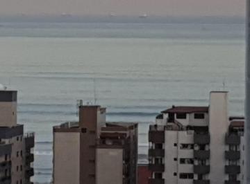 Apartamento de 1 quarto, Praia Grande · Predio novo em vila tupi com dois dormitórios e lazer club .