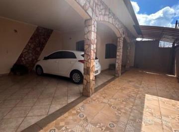 Foto 01 · Casa, Derminio, Franca, SP