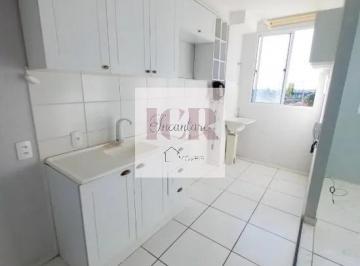 Apartamento · 42m² · 2 Quartos · 1 Vaga · Apartamento no Conquista Votorantim