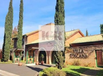 Terreno · 1395m² · TERRENO VILLA TOSCANA