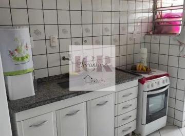 Apartamento · 65m² · 2 Quartos · 1 Vaga · Apartamento Portal Sônia Maria
