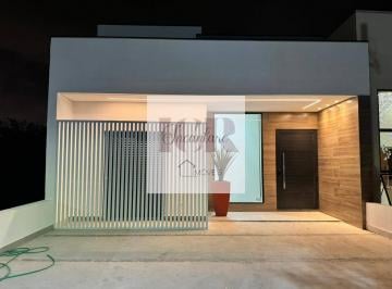 Casa · 250m² · 3 Quartos · 2 Vagas · Casa em Condomínio Vale Azul.