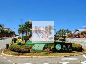 Terreno · 272m² · Terreno à Venda em Condomínio de Alto Padrão - Ibiti Reserva, Sorocaba/SP