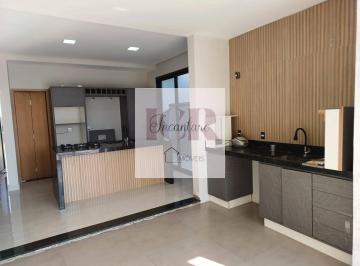 Casa · 300m² · 3 Quartos · 2 Vagas · Linda Casa no condomínio Renaissance - Sorocaba