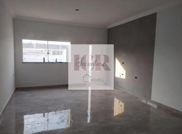 Casa · 125m² · 2 Quartos · 2 Vagas · Casa Térrea no Jardim Santa Esmeralda