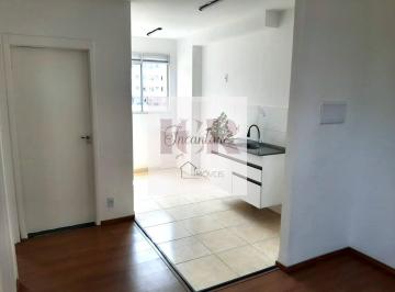 Apartamento · 47m² · 2 Quartos · 1 Vaga · Apartamento no Condomínio Lar Barcelona