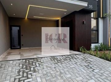 Casa · 200m² · Casa Térrea no Residencial Helena Maria - Sorocaba