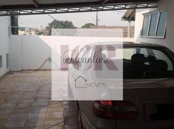 Casa · 200m² · 2 Quartos · 5 Vagas · Casa Térrea no Jardim Maria Eugênia - Sorocaba