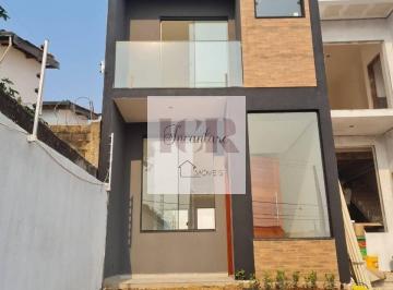 Casa · 144m² · 2 Quartos · 2 Vagas · Sobrado no Jardim Simus - Sorocaba