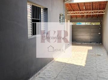Casa · 2 Quartos · 2 Vagas · Casa Moderna e Completa no Jd. Itália