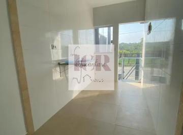 Casa · 80m² · 2 Quartos · 1 Vaga · Casa nova pronta para morar no Jardim Eliana II