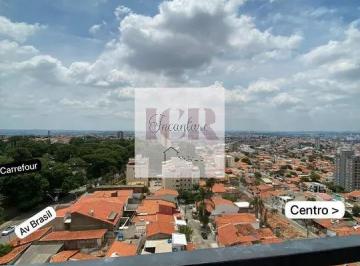 Apartamento · 54m² · 2 Quartos · 1 Vaga · Apartamento no Condomínio Sonia Maria Tower
