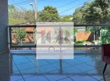 Casa · 3 Quartos · 1 Vaga · Casa à Venda no Mineirão, Sorocaba – Aceita Financiamento!