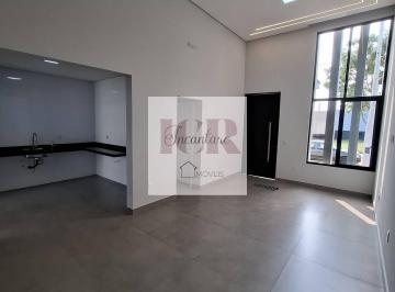 Casa · 154m² · 3 Quartos · 2 Vagas · Casa no Condomínio Residencial Jardim