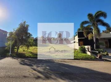 Terreno · 371m² · Terreno no condomínio Morada das Artes - Zona Leste - Sorocaba