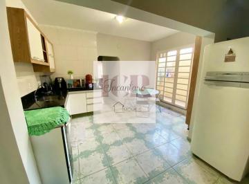 Casa · 150m² · 4 Quartos · 3 Vagas · Sobrado - Ótima Oportunidade!