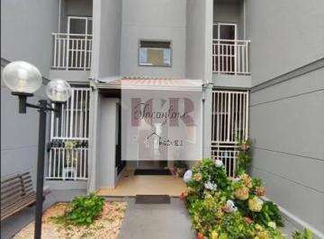 Apartamento · 2 Quartos · Apartamento no Residencial Rubi - Zona Norte