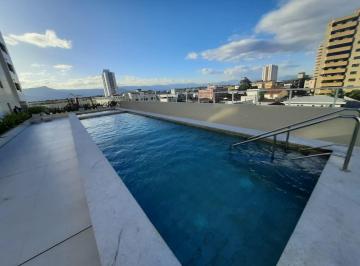 Apartamento de 2 quartos, Praia Grande · vila tupi prédio novo com dois dormitórios e lazer total .