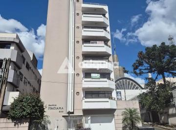 20241111_1458081731443423798.jpg · Apartamento à venda, Centro, Ponta Grossa, PR