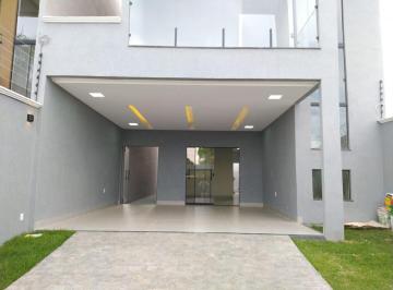 imagem-1 · Jardim Helvécia- Aparecida de Goiânia  Casa de Rua com 3 Quarto(s) por R$ 899.000 no setor JARDIM HE