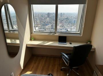 Apartamento · 52m² · 2 Quartos · 1 Vaga · Apartamento Padrao para Alugar no Centro de Osasco