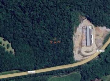 Terreno · 22m² · ÁREA DE TERRA COMERCIAL