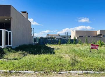 Terreno · 300m² · Terreno na avenida Cananéia