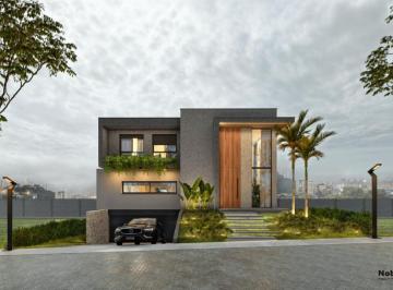 33706648_g.jpg · 
                                Casa Le Parc Residencial | 03 Dormitórios | Interlagos
            