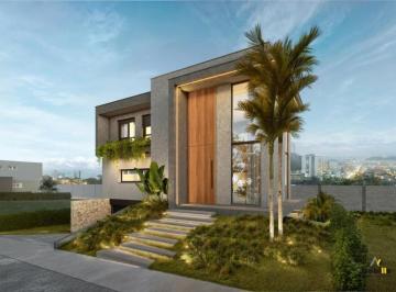 Casa · 434m² · 3 Quartos · 4 Vagas · Casa Le Parc Residencial | 03 Dormitórios | Interlagos