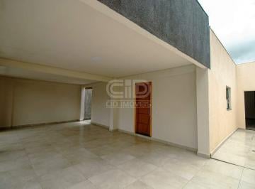 Casa · 150m² · 3 Quartos · 2 Vagas · Casa á Venda no bairro Cristo Rei em Várzea Grande