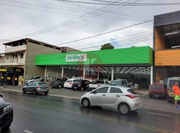 Comercial · 600m² · 10 Vagas · Galpão para aluguel, 10 vagas, Mantiqueira - Belo Horizonte/MG