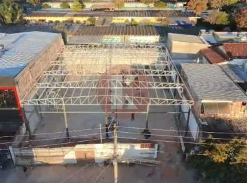 Comercial · 600m² · 10 Vagas · Galpão para aluguel, 10 vagas, Mantiqueira - Belo Horizonte/MG