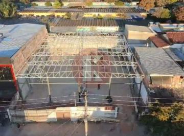Comercial · 600m² · 10 Vagas · Galpão para aluguel, 10 vagas, Mantiqueira - Belo Horizonte/MG