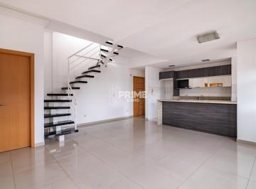 Apartamento · 111m² · 2 Quartos · 2 Vagas · Cobertura com 111m² privativos próx. ao Jardim Botânico - 2 quartos (1 suíte)