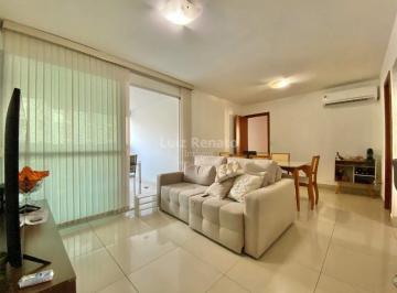 Apartamento · 87m² · 3 Quartos · 2 Vagas · Apartamento á venda no bairro Lourdes