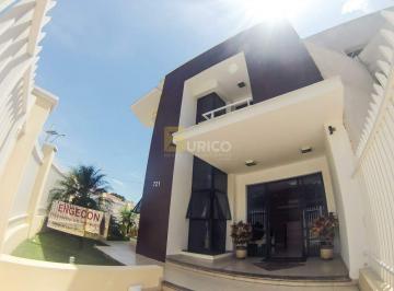 Comercial · 350m² · Prédio Comercial à venda no Centro em Vinhedo/SP