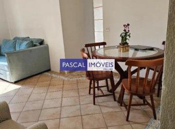 Apartamento · 80m² · 3 Quartos · 2 Vagas · Apartamento Vila Andrade 3 dormitórios 2 vagas