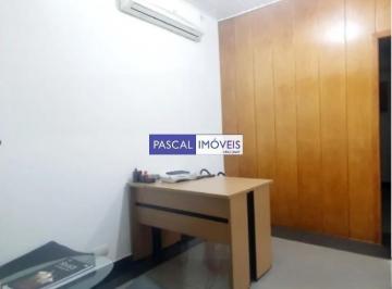 Comercial · 92m² · Sala Comercial Moema 2 Salas