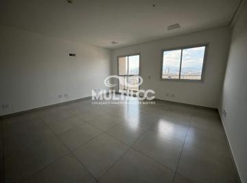 Comercial · 83m² · 2 Vagas · Sala Comercial para aluguel, no bairro Vila Mathias em Santos