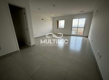 Comercial · 128m² · 3 Vagas · Sala Comercial para aluguel, no bairro Vila Mathias em Santos