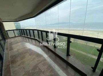 Apartamento · 252m² · 4 Quartos · 2 Vagas · APARTAMENTO EM PRÉDIO EXCLUSIVO E ICÓNE DA ORLA DE SANTOS!!!