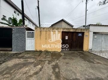 Terreno · 87m² · Terreno à venda no Bairro Macuco em Santos