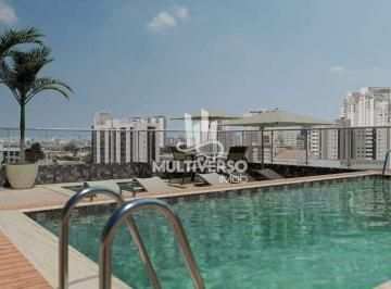 Apartamento · 82m² · 2 Quartos · 1 Vaga · Apartamento à venda, 2 quartos no bairro Campo Grande em Santos