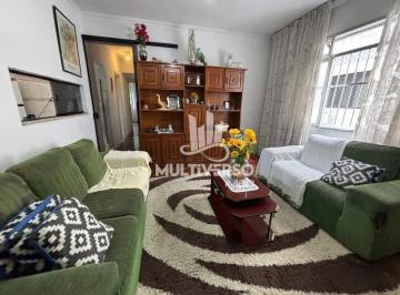 Apartamento · 86m² · 3 Quartos · 1 Vaga · Apartamento à venda, 3 quartos no bairro Marapé em Santos
