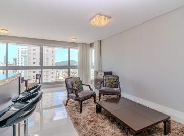 Apartamento · 135m² · 3 Quartos · 2 Vagas · Apartamento à venda no Biarritz em Balneário Camboriú.