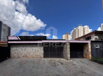 Casa · 290m² · 4 Quartos · Sobrado Comercial no Jardim dos Estados