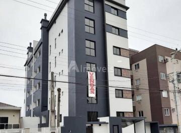 Apartamento · 49m² · 2 Quartos · 1 Vaga · Apartamento semi-mobiliado Costa e Silva
